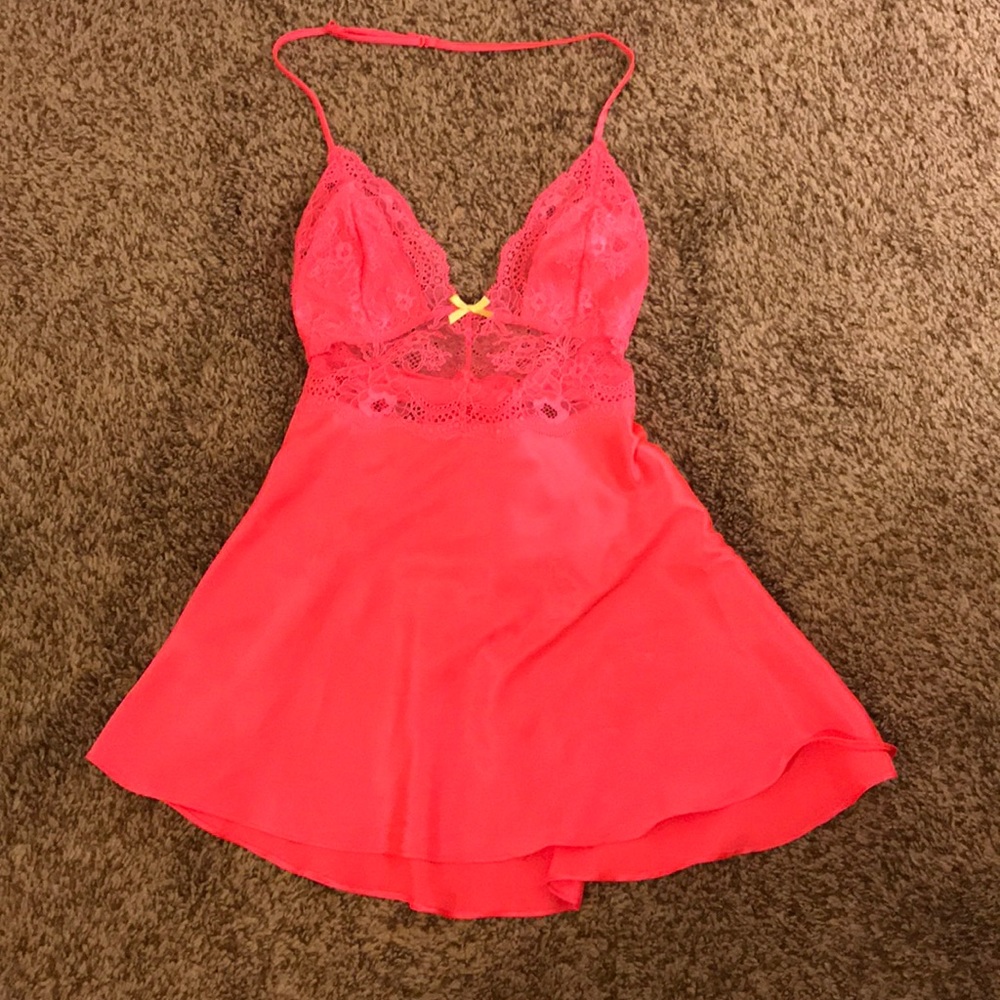 VS Babydoll - Picture 5 of 7